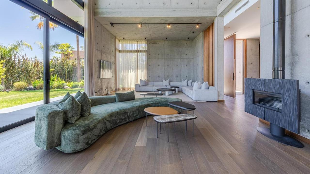 Villa Vip Marrakech