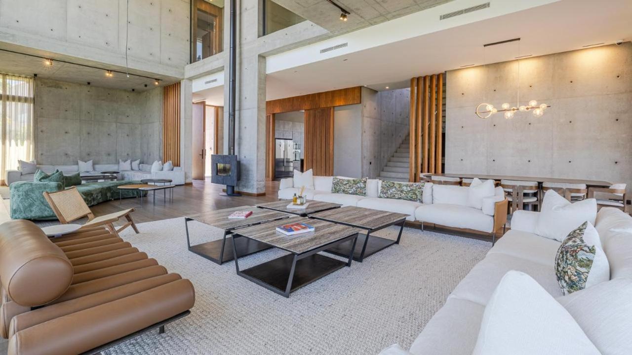 Villa Vip Marrakech *