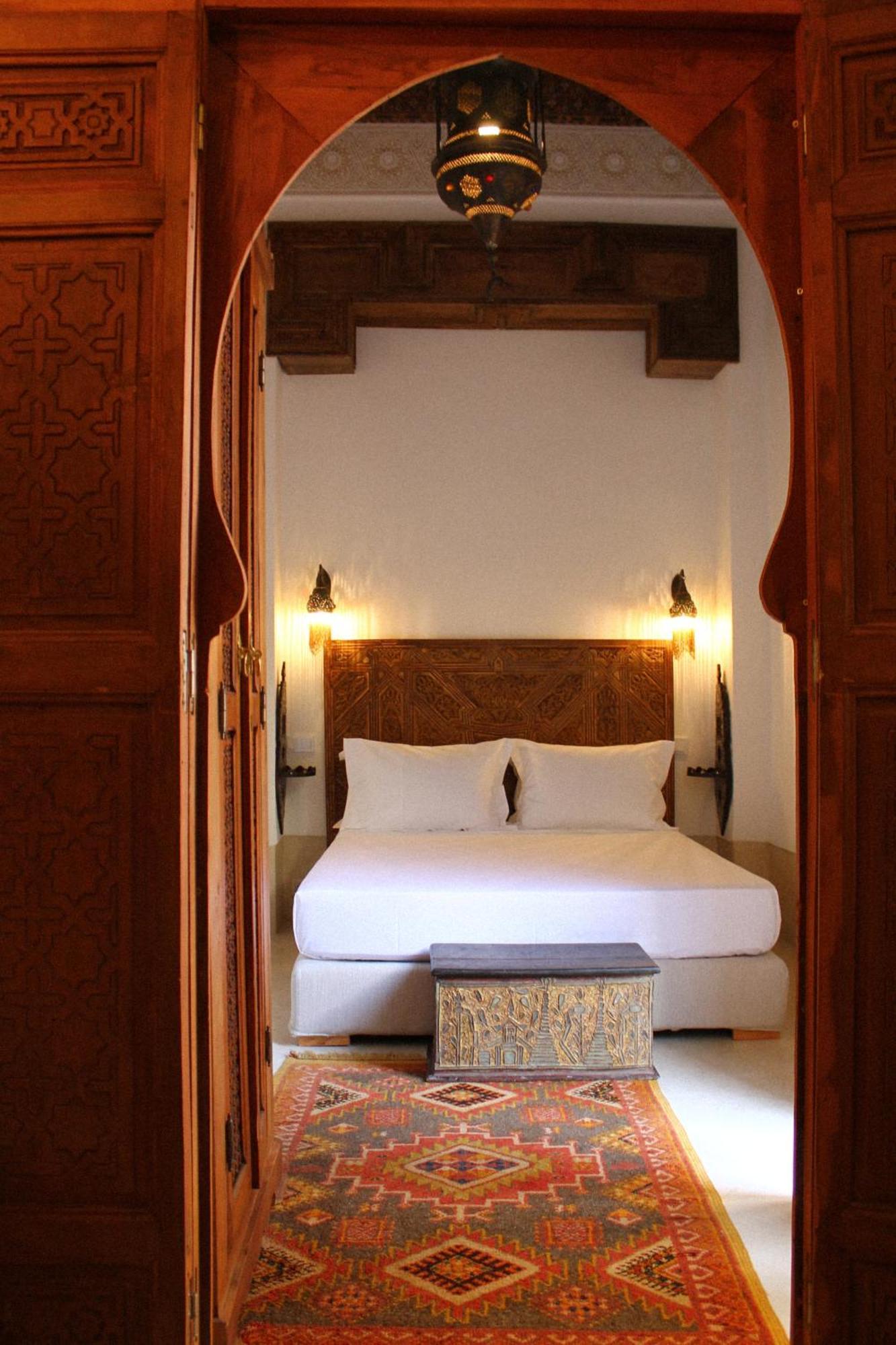 El Morocco * Marrakesh