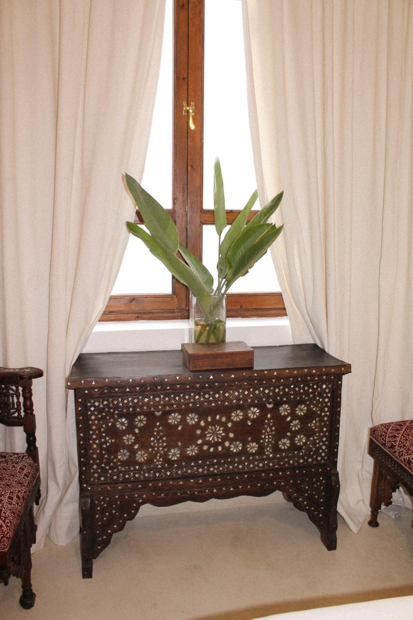 Riad El Morocco *