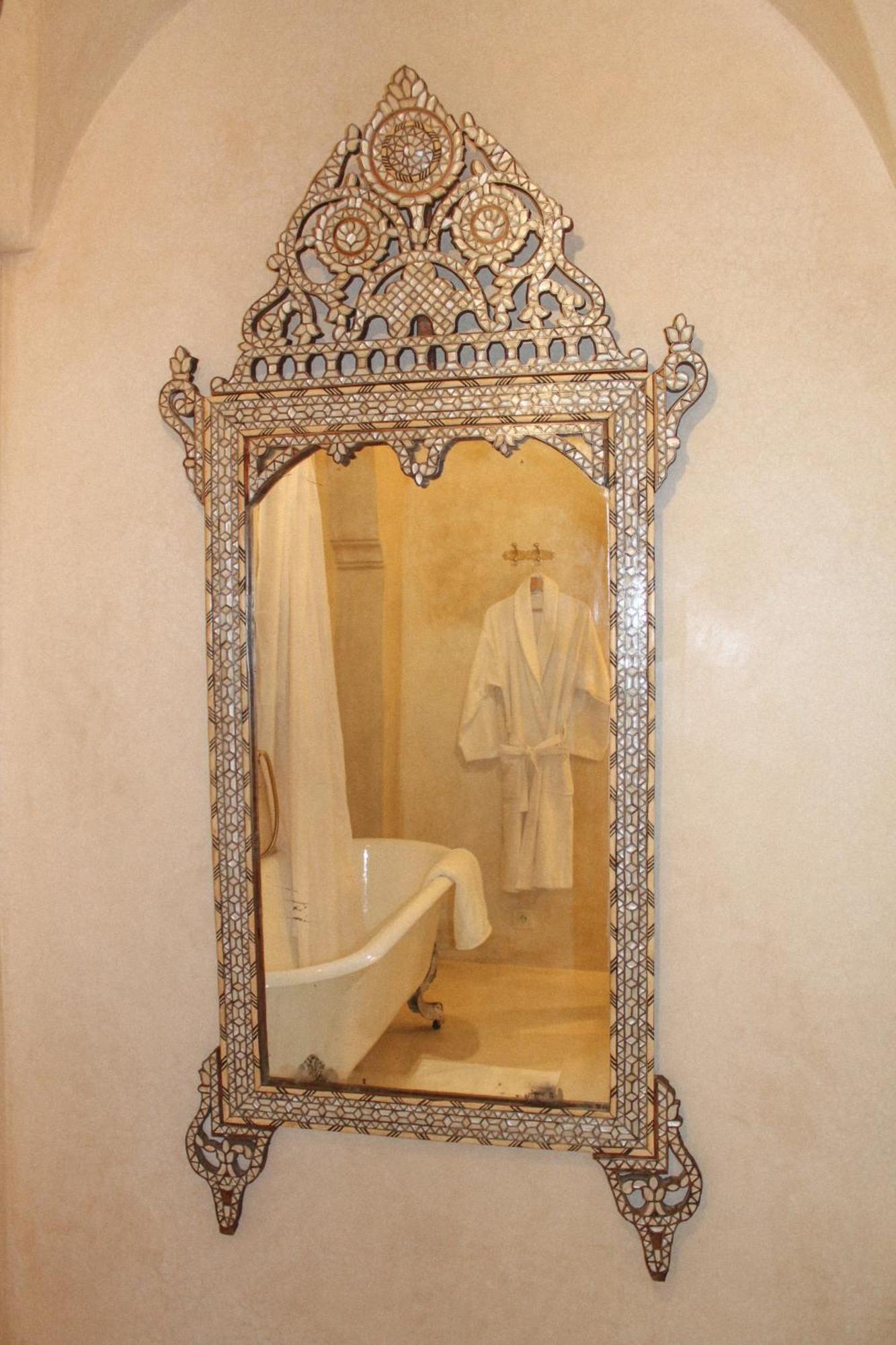 Riad El Morocco