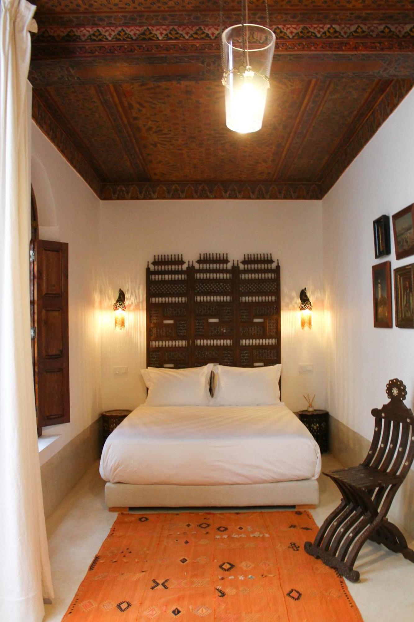 El Morocco Riad