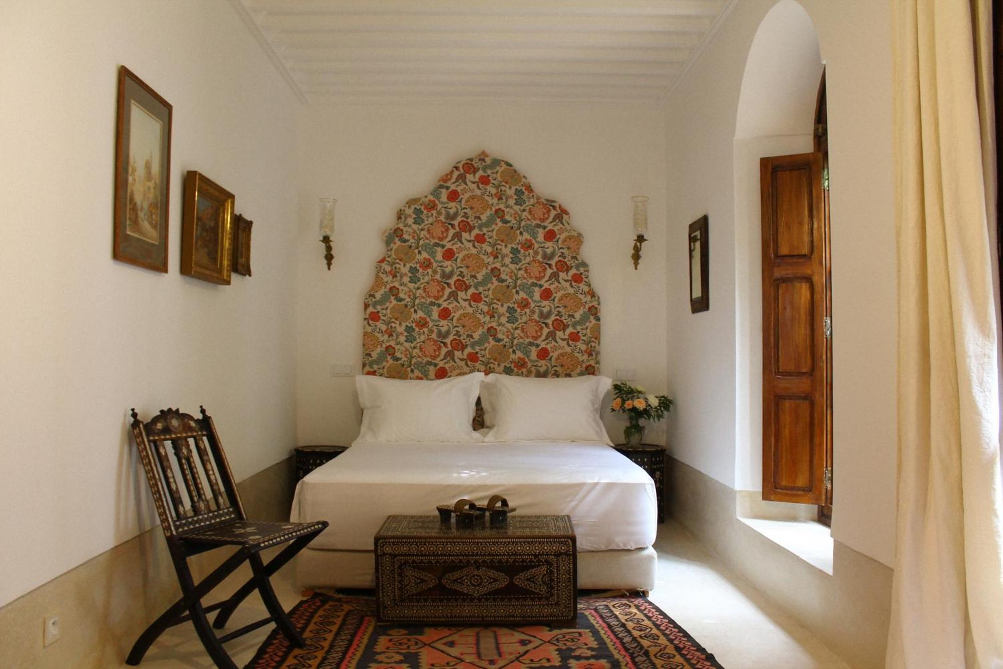 Riad El Morocco *