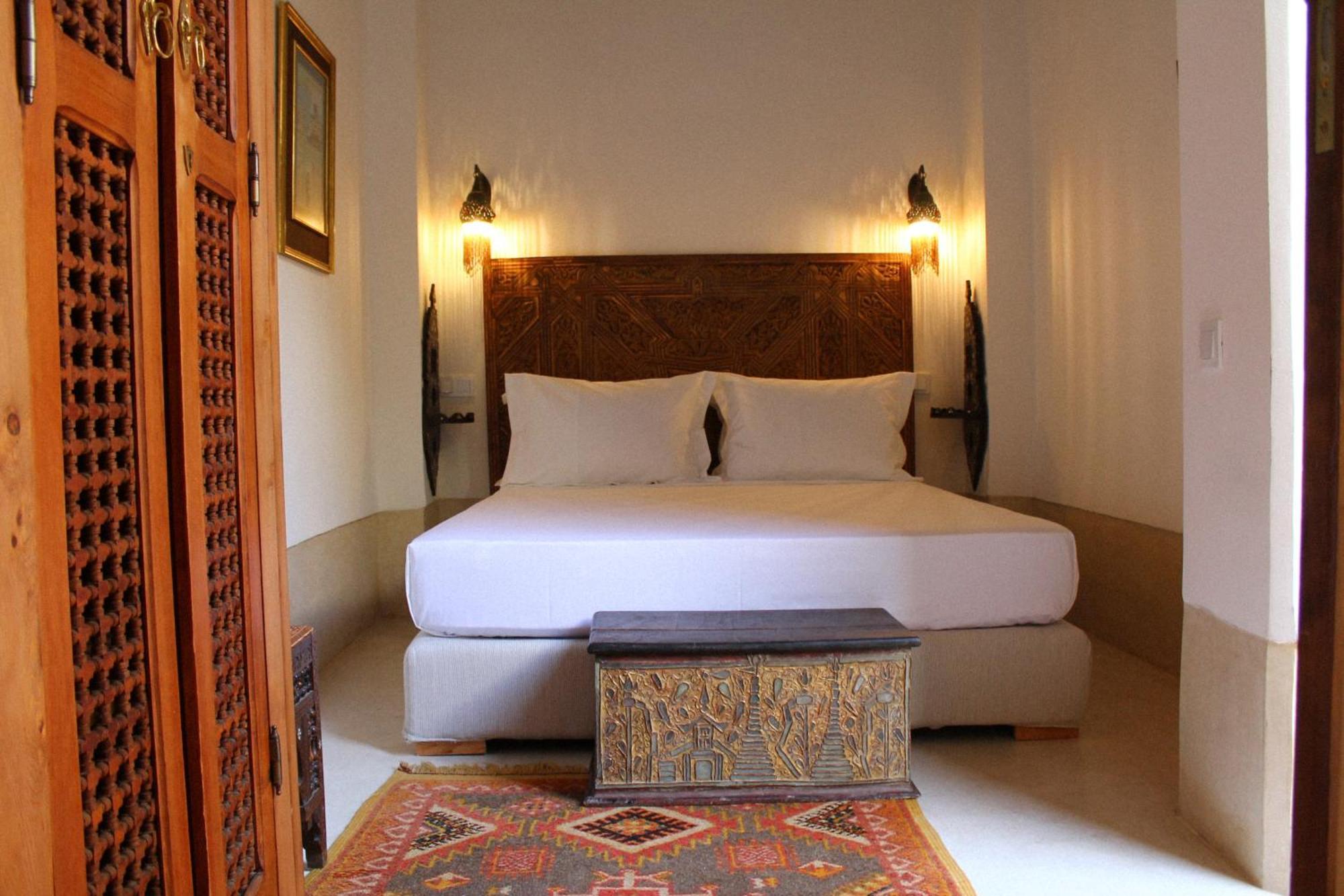 Riad El Morocco