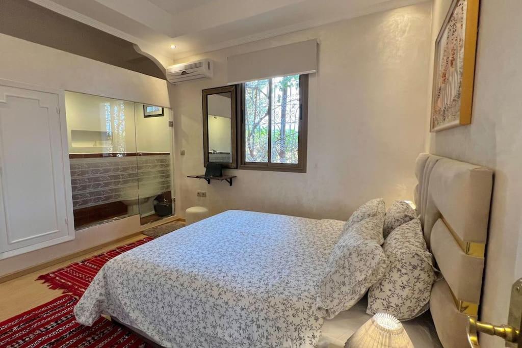 Villa C2 Alambra Marrakech Sur Atlas, Piscine Privee Marrakesh