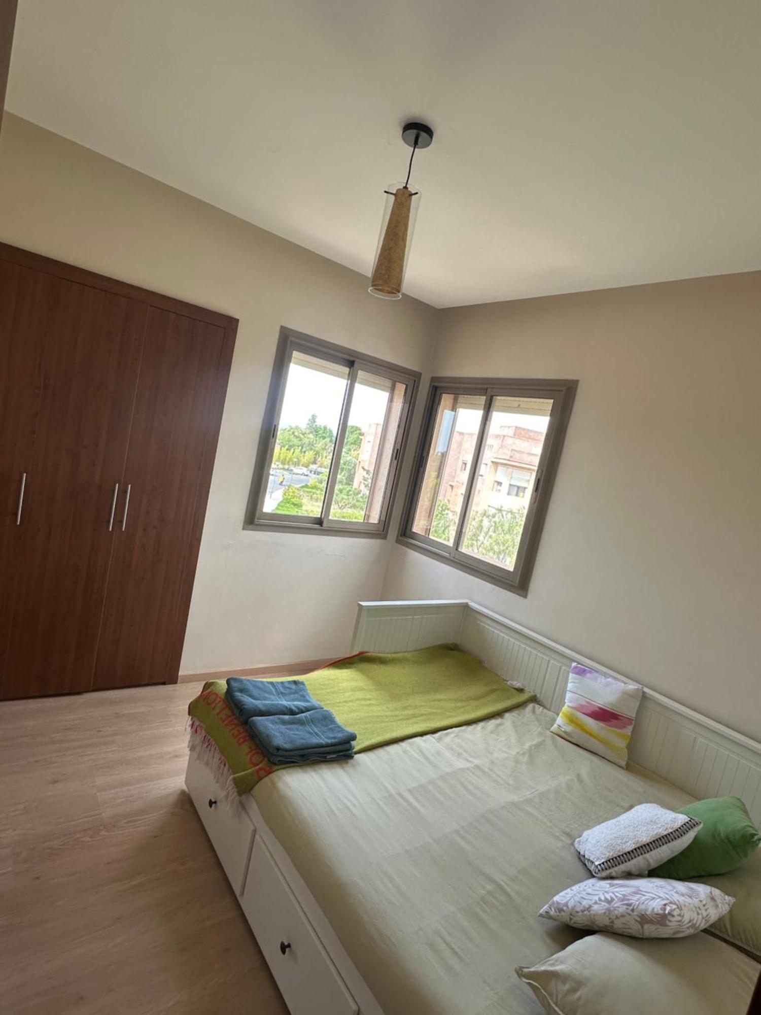 Apartment Prestigia Golf Vue Atlas Et Piscine *