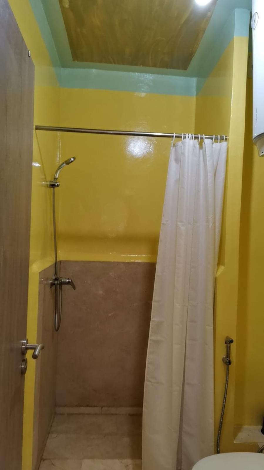 In Center Of Marrakech, Gorgeous Furnished And Sparking Flat In Geliz-majorelle * Marrakesh