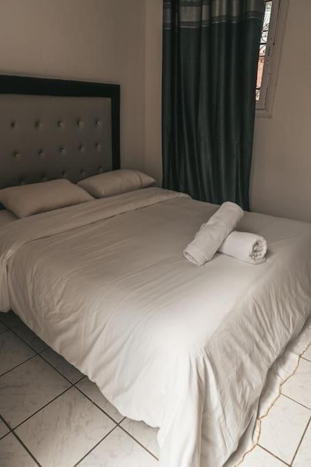 Oasis Charme De Marrakech Holiday home *