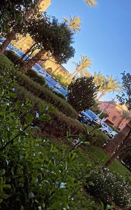Holiday home Oasis Charme De Marrakech Marrakesh