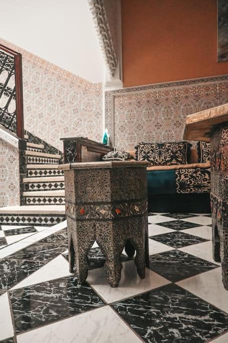 Oasis Charme De Marrakech Marrakesh