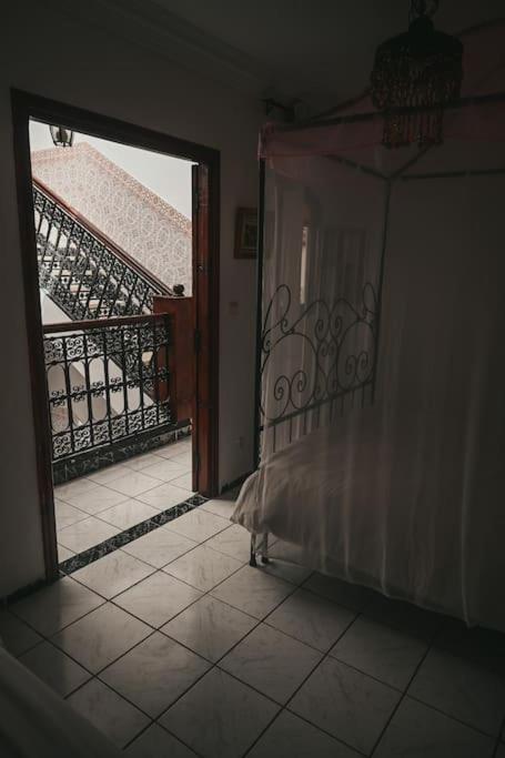 Oasis Charme De Marrakech Holiday home *