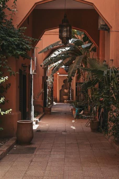 Holiday home Oasis Charme De Marrakech