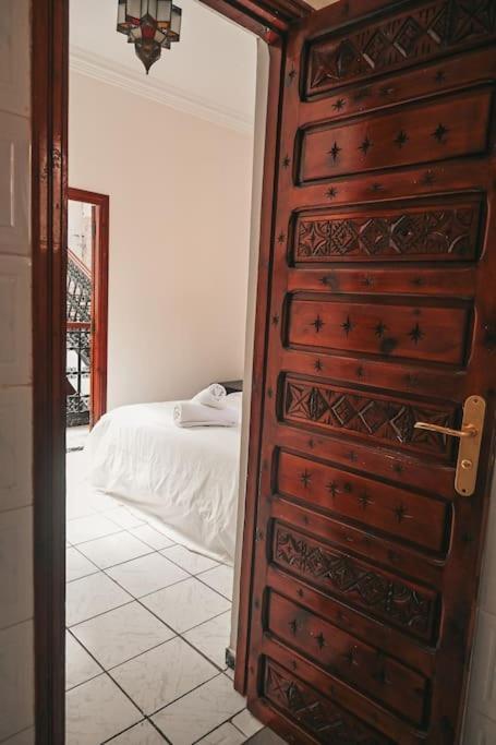 Holiday home Oasis Charme De Marrakech