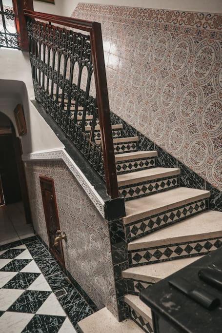 Holiday home Oasis Charme De Marrakech *