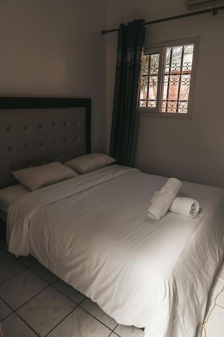 Holiday home Oasis Charme De Marrakech *