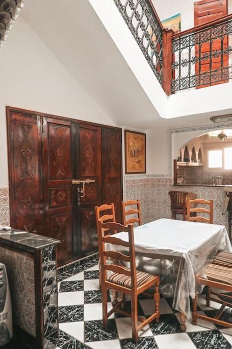 Oasis Charme De Marrakech Holiday home
