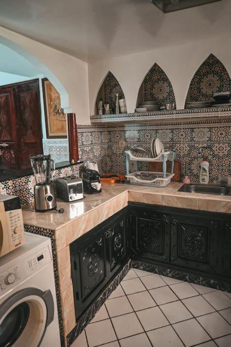 Holiday home Oasis Charme De Marrakech Marrakesh