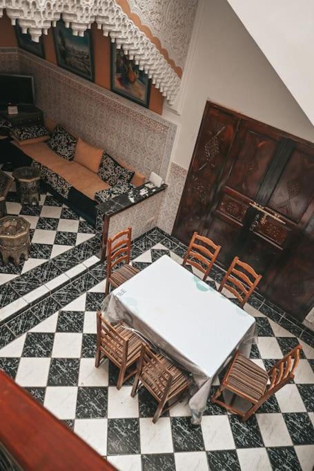 Holiday home Oasis Charme De Marrakech Marrakesh