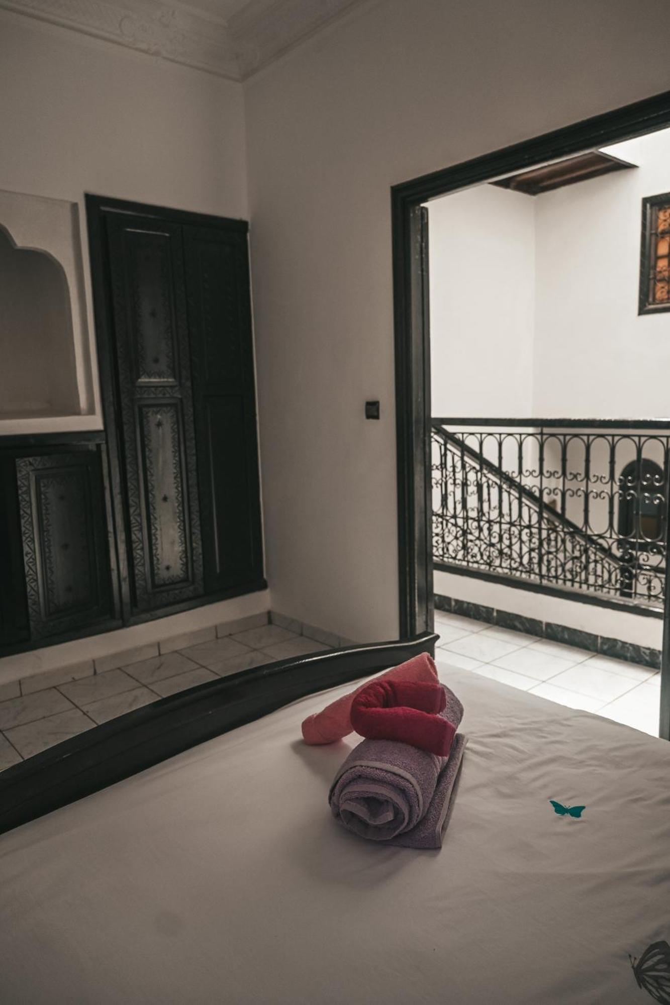 Enchantement: Medina Magie * Marrakesh