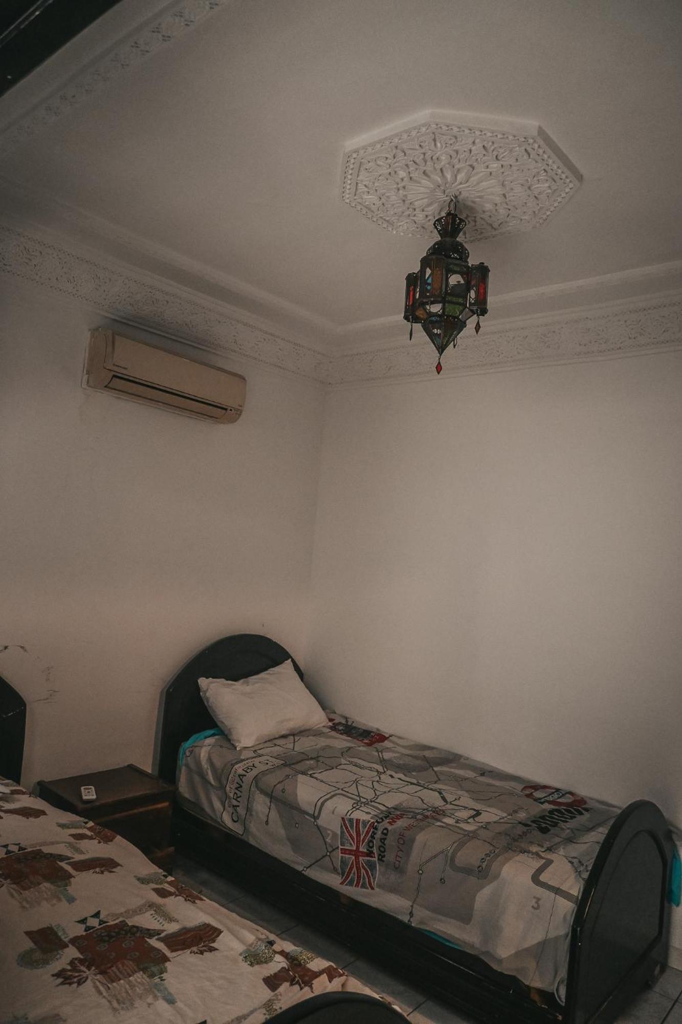 Holiday home Enchantement: Medina Magie *