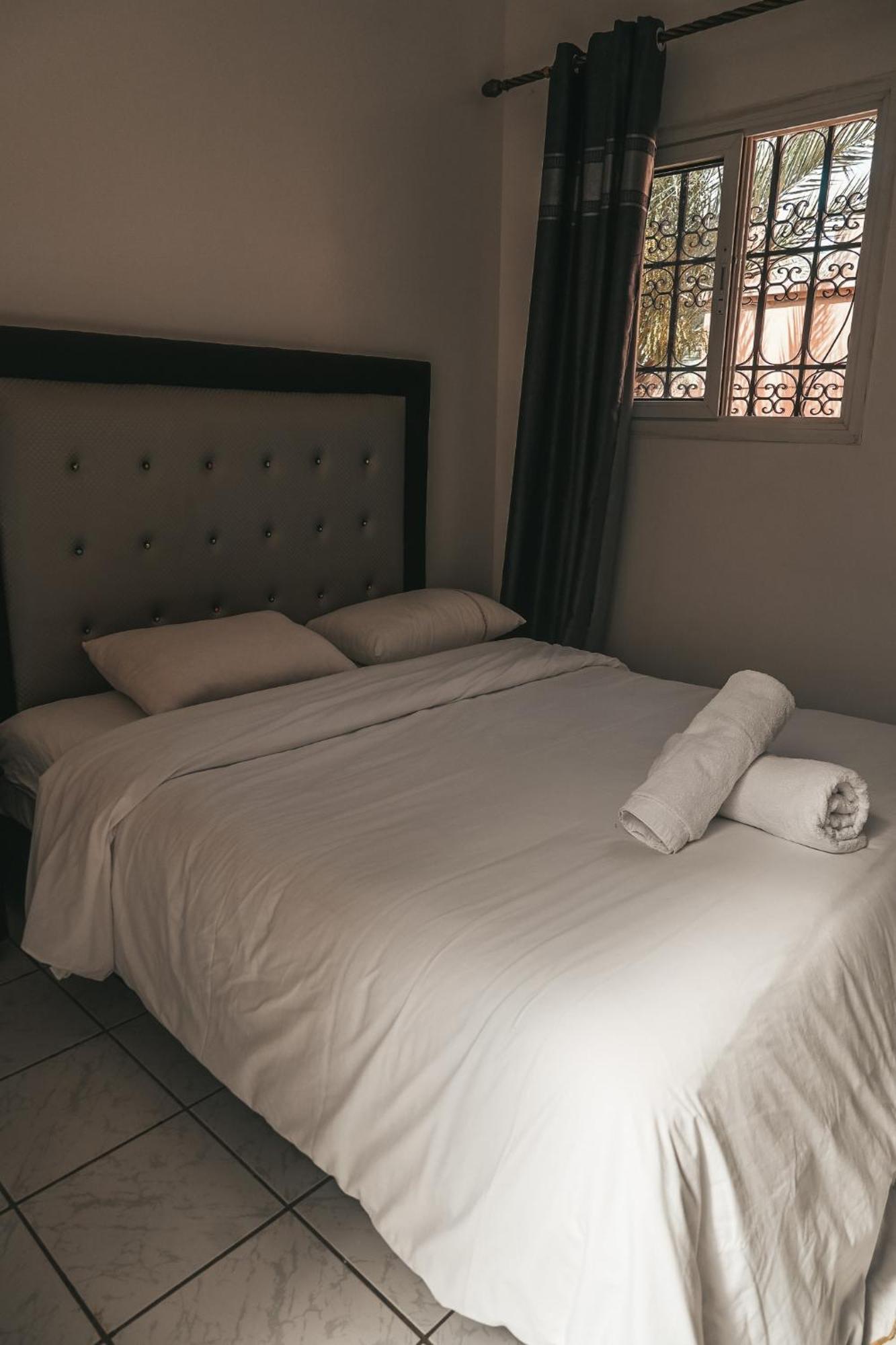 Enchantement: Medina Magie Holiday home Marrakesh