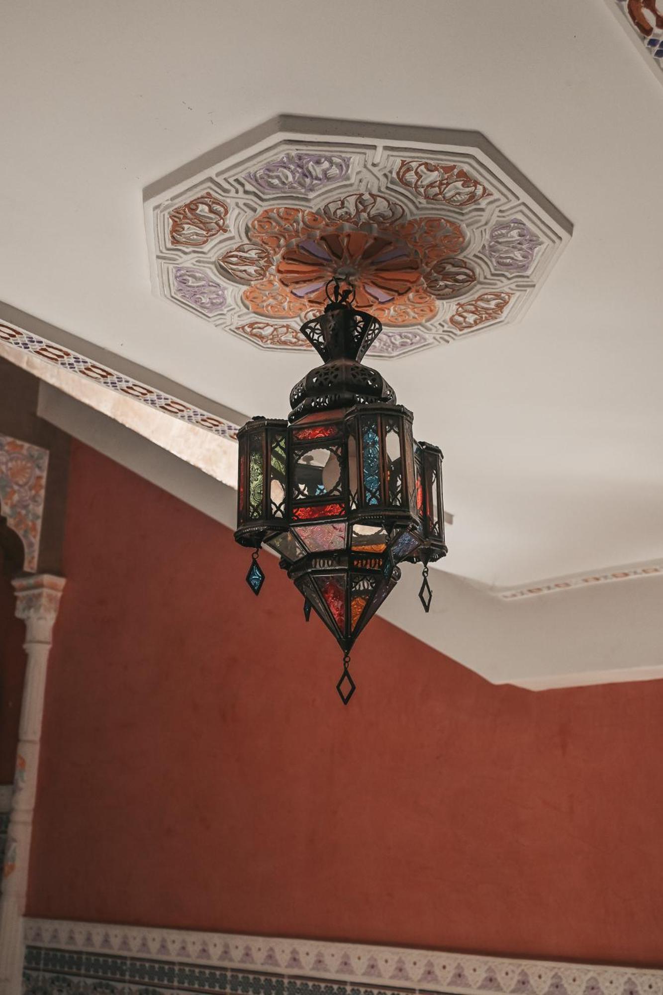 Enchantement: Medina Magie Marrakesh