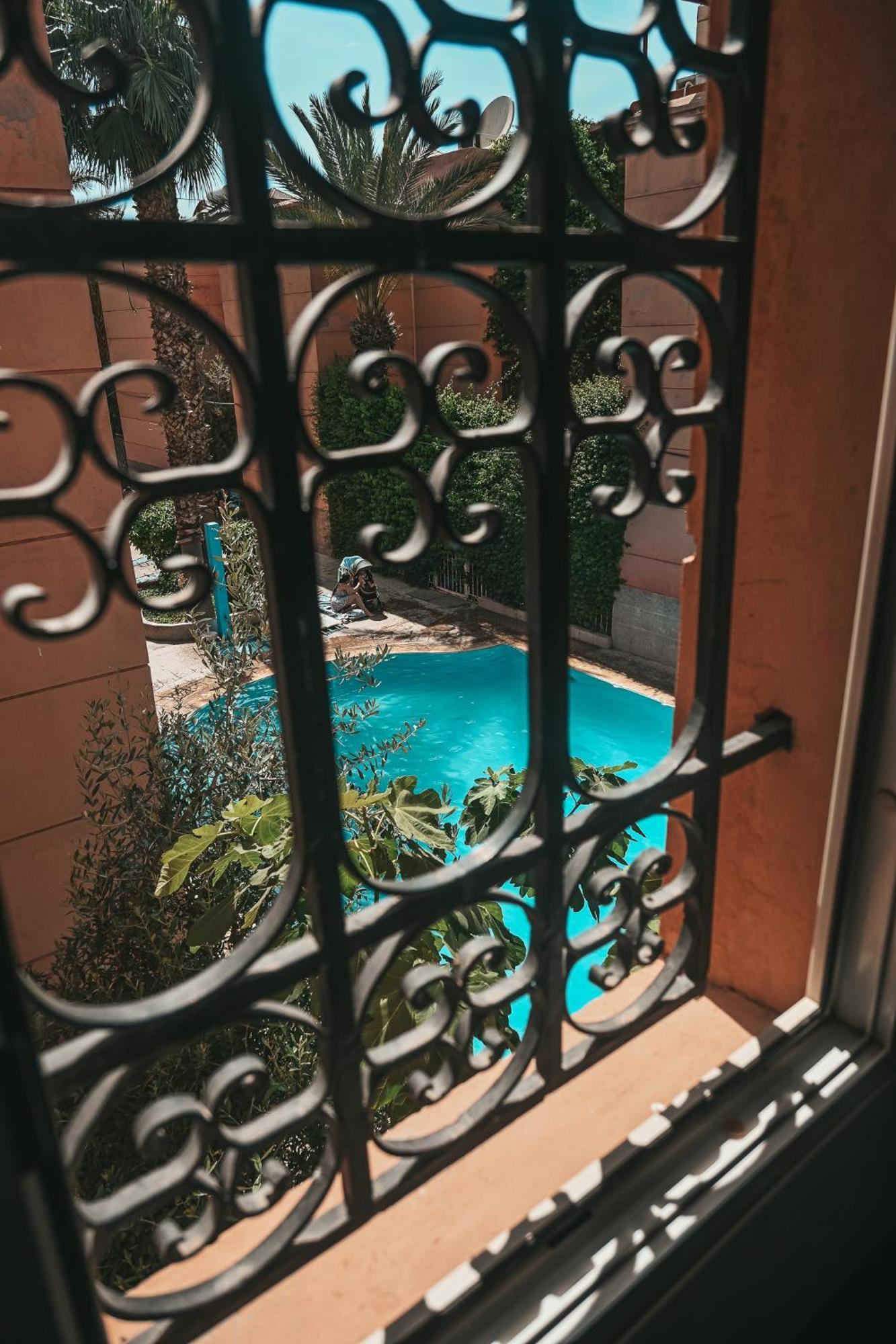 Enchantement: Medina Magie Holiday home