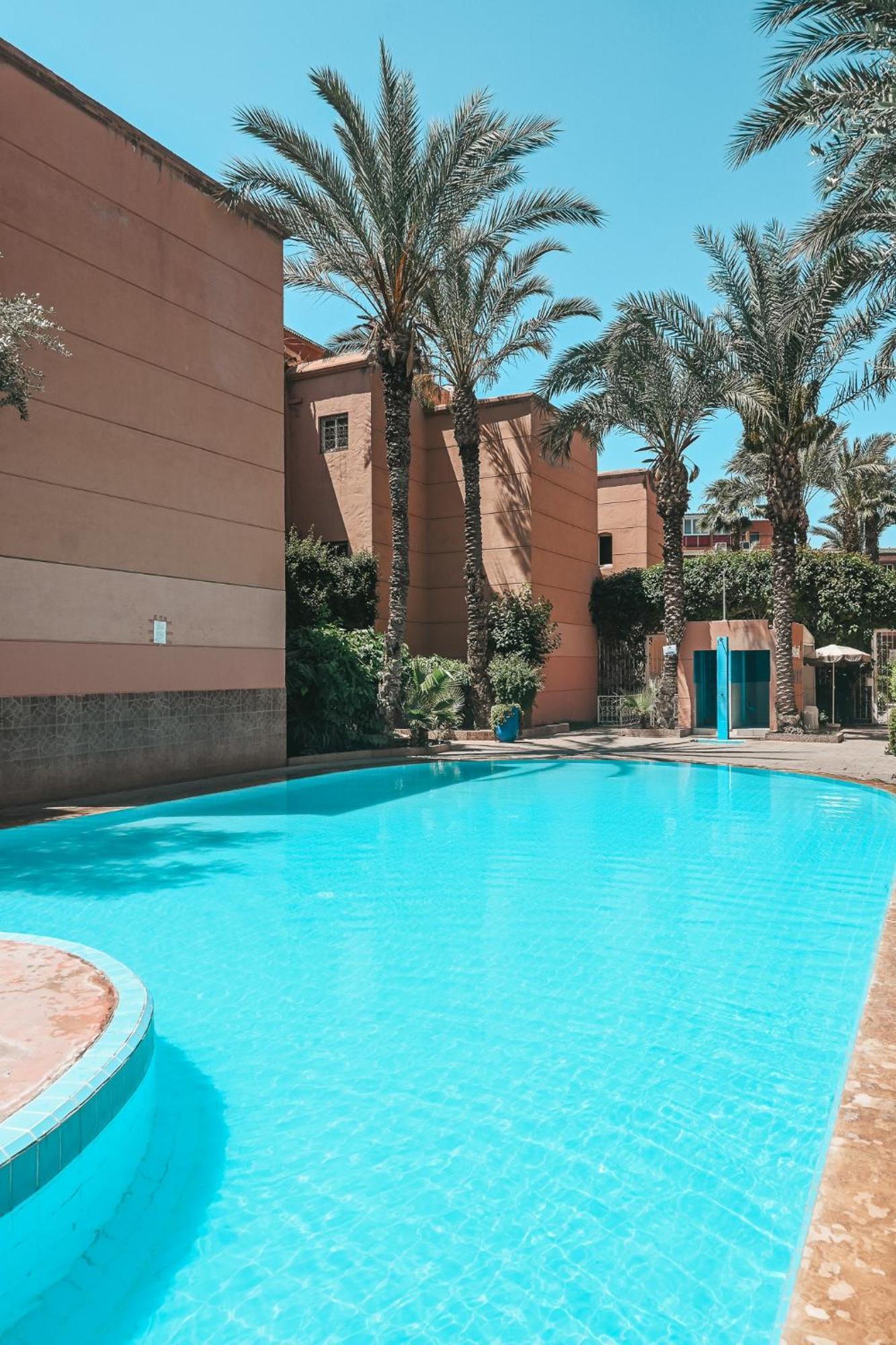Enchantement: Medina Magie Holiday home *