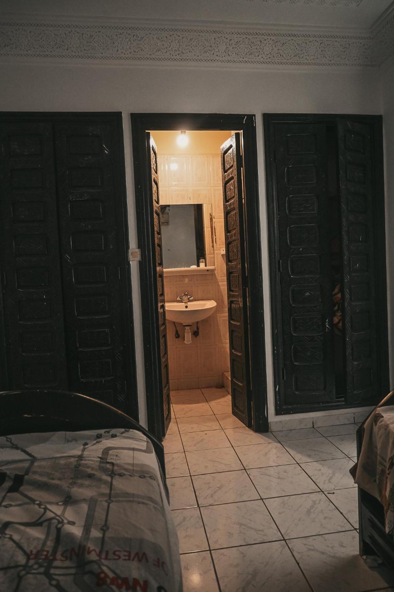 Holiday home Enchantement: Medina Magie *