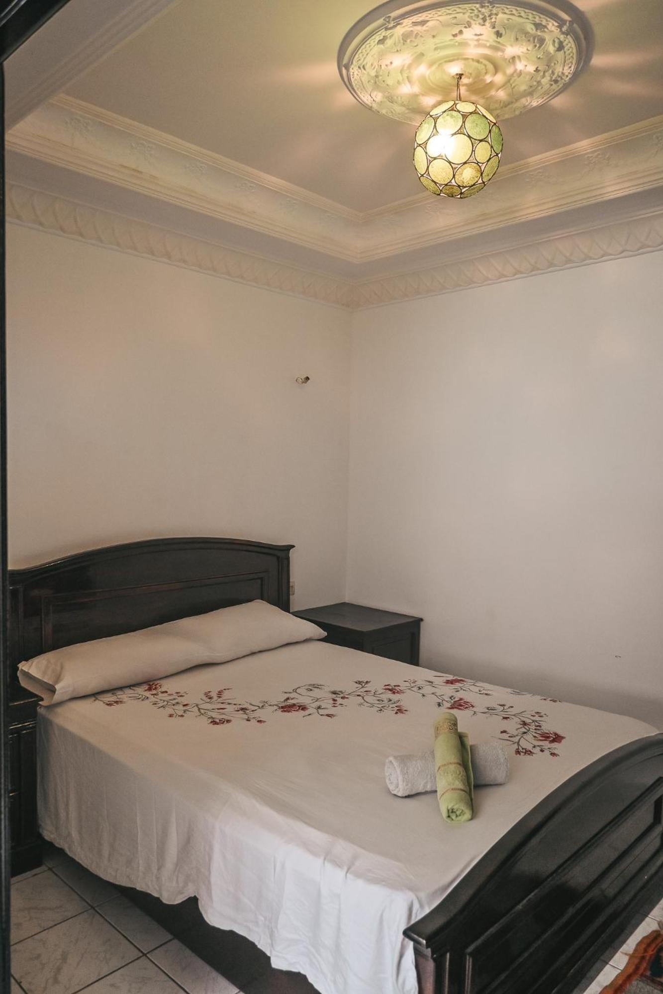 Holiday home Enchantement: Medina Magie Marrakesh
