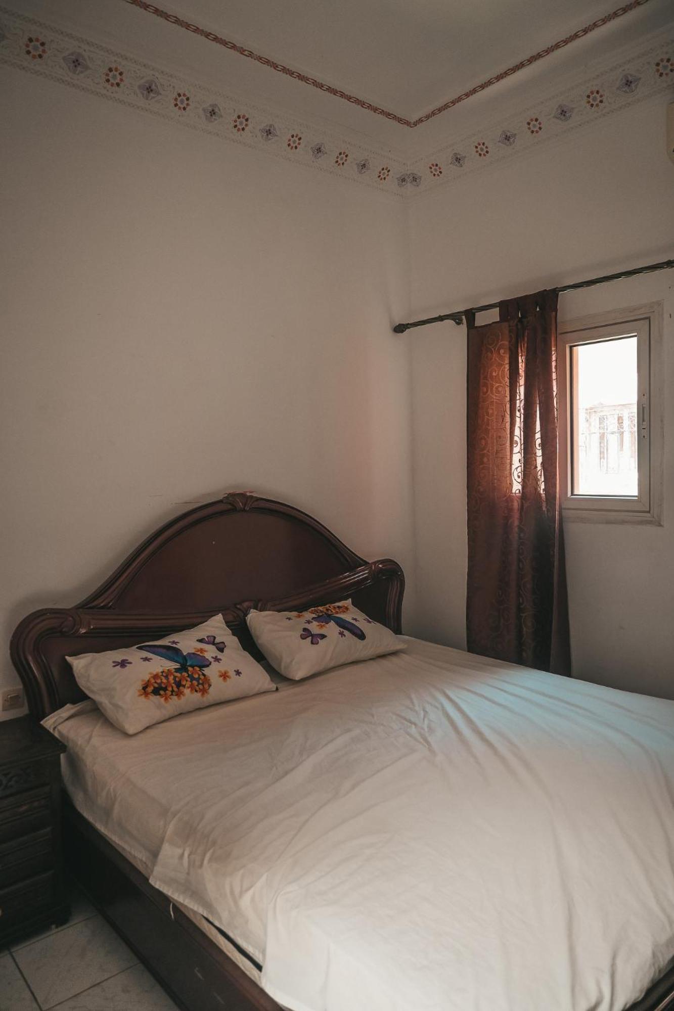 Holiday home Enchantement: Medina Magie