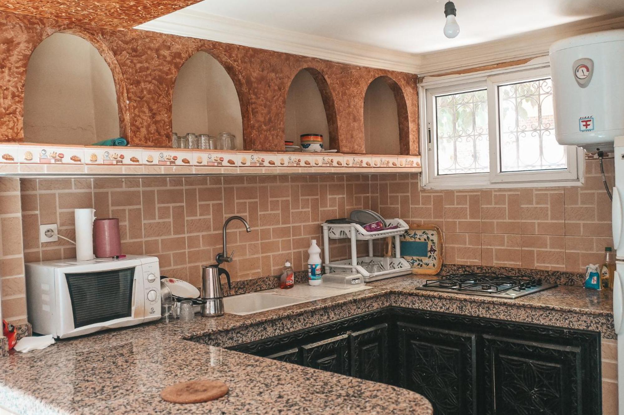 Holiday home Enchantement: Medina Magie