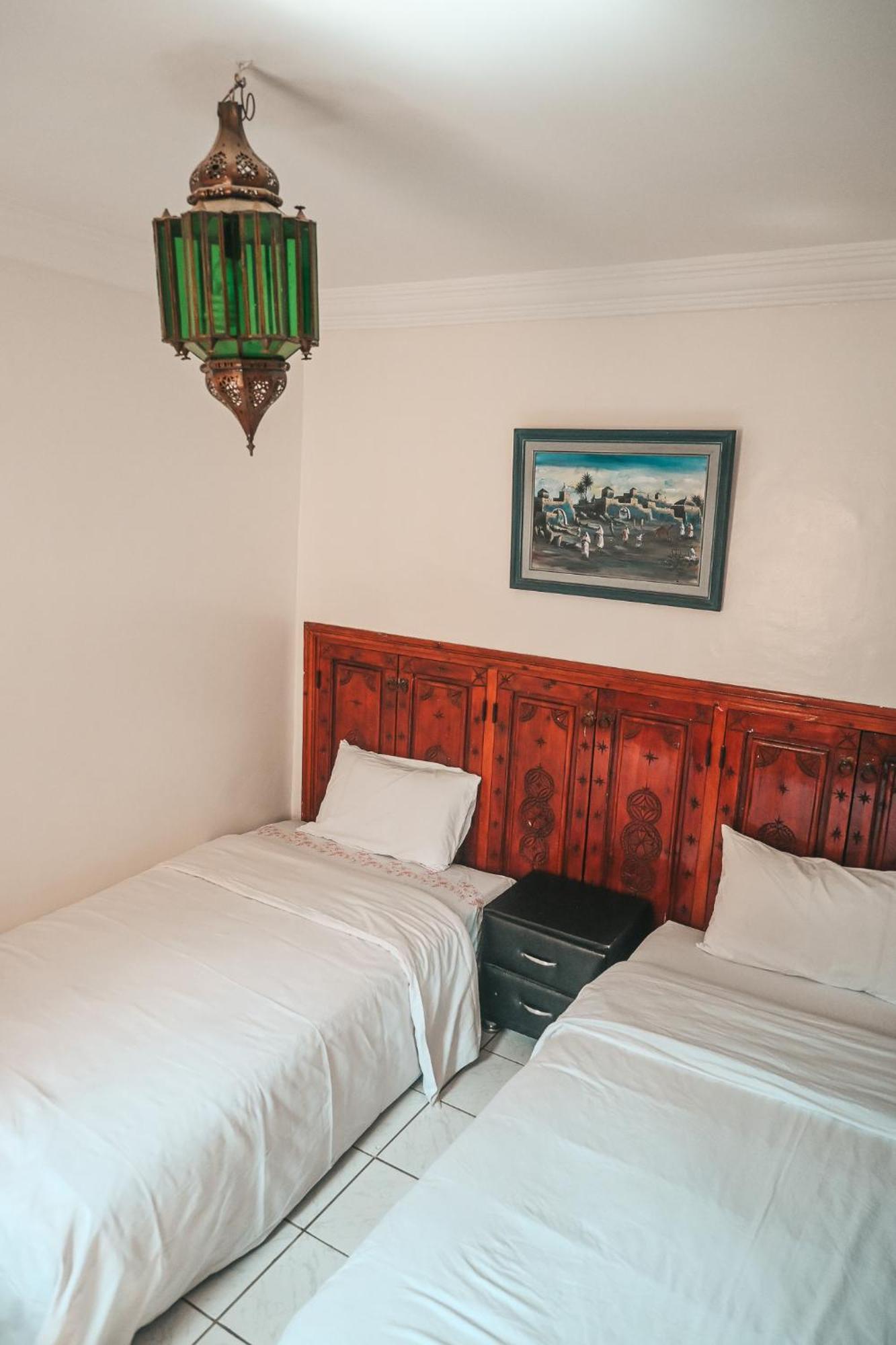 Enchantement: Medina Magie Holiday home *