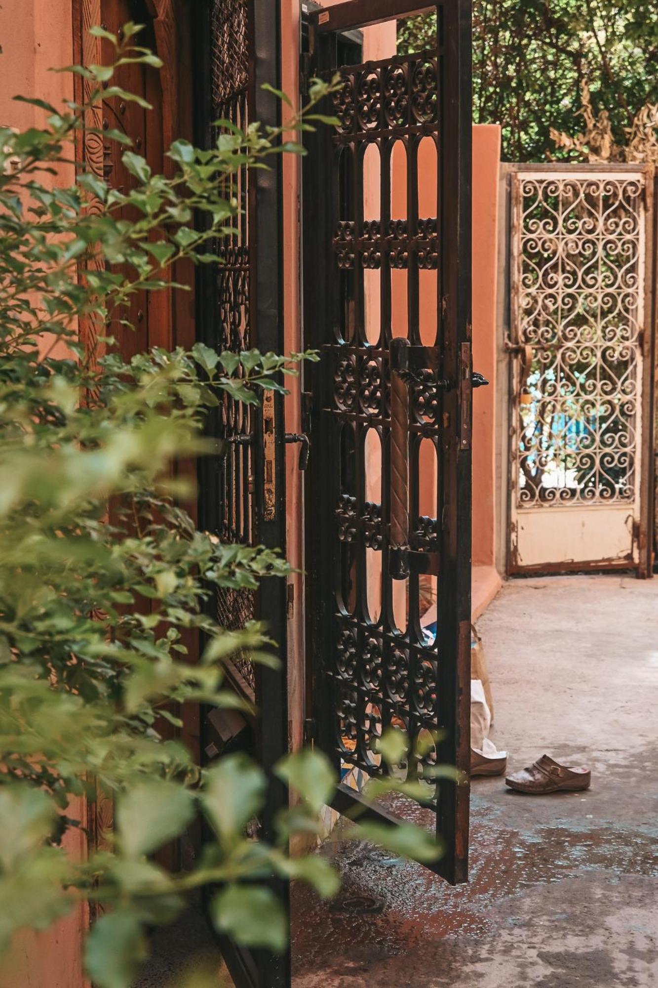 Holiday home Enchantement: Medina Magie