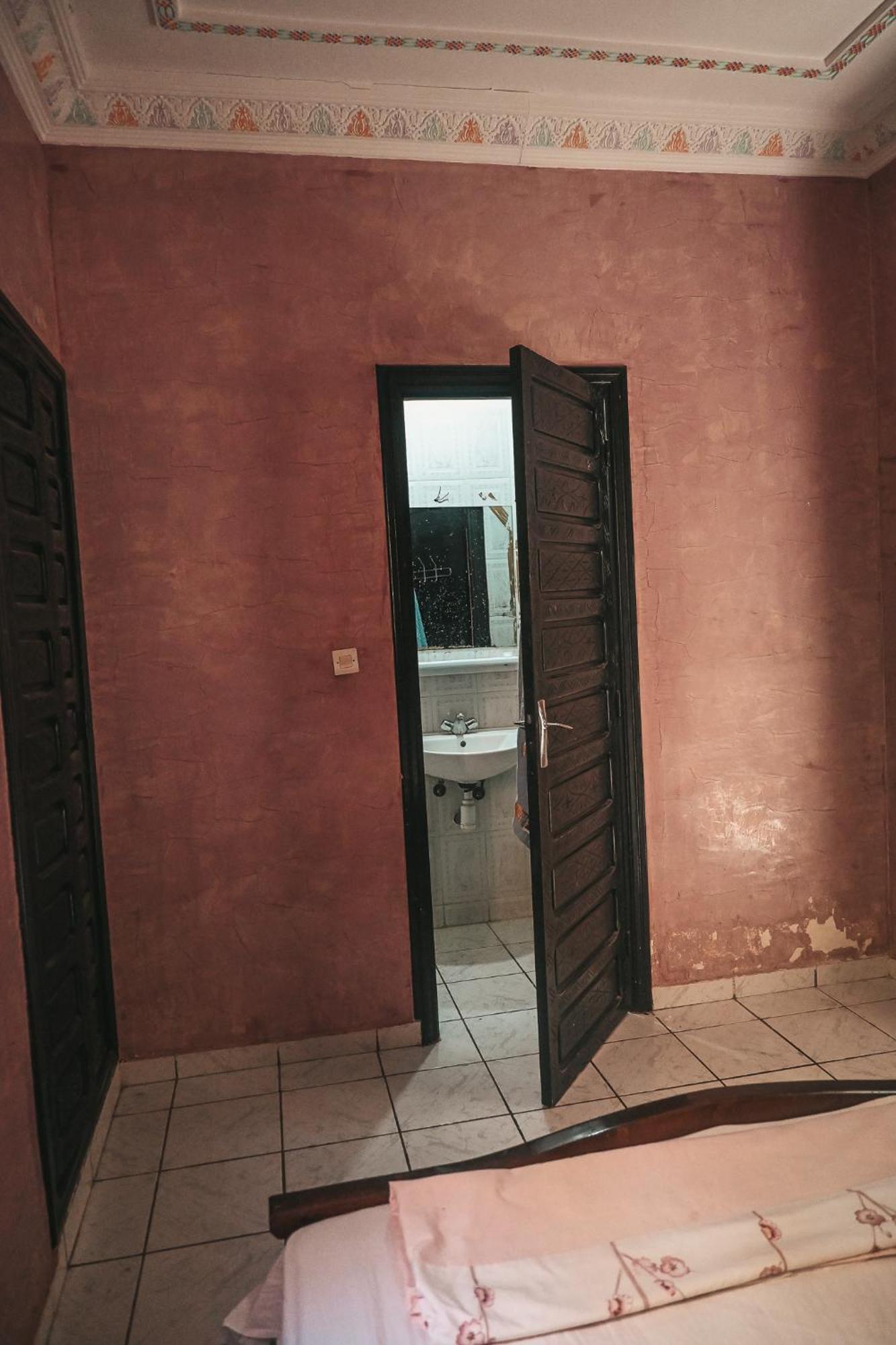 Holiday home Enchantement: Medina Magie