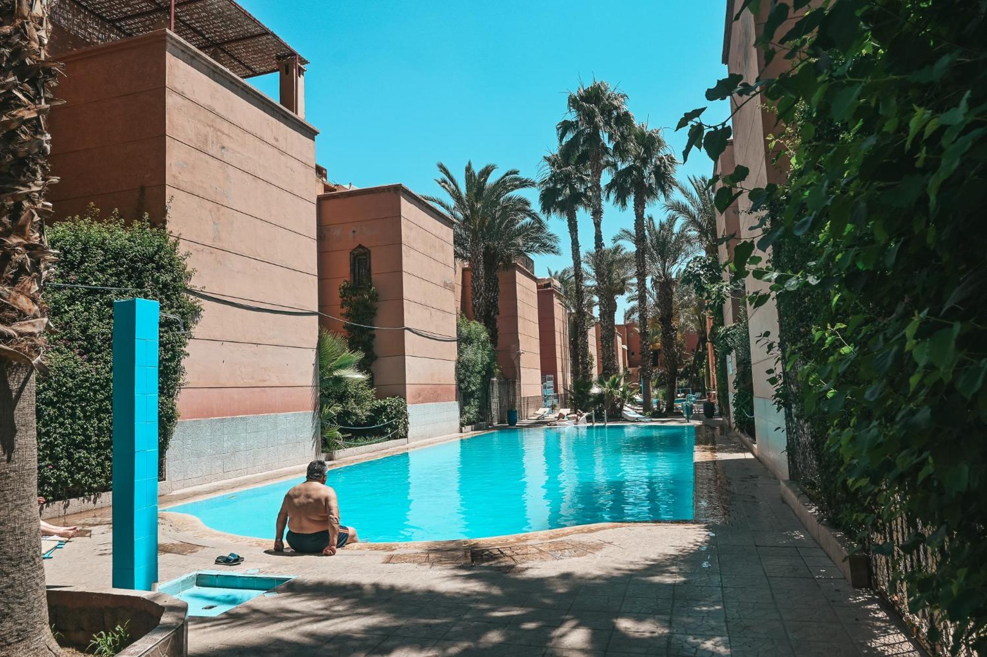 Enchantement: Medina Magie