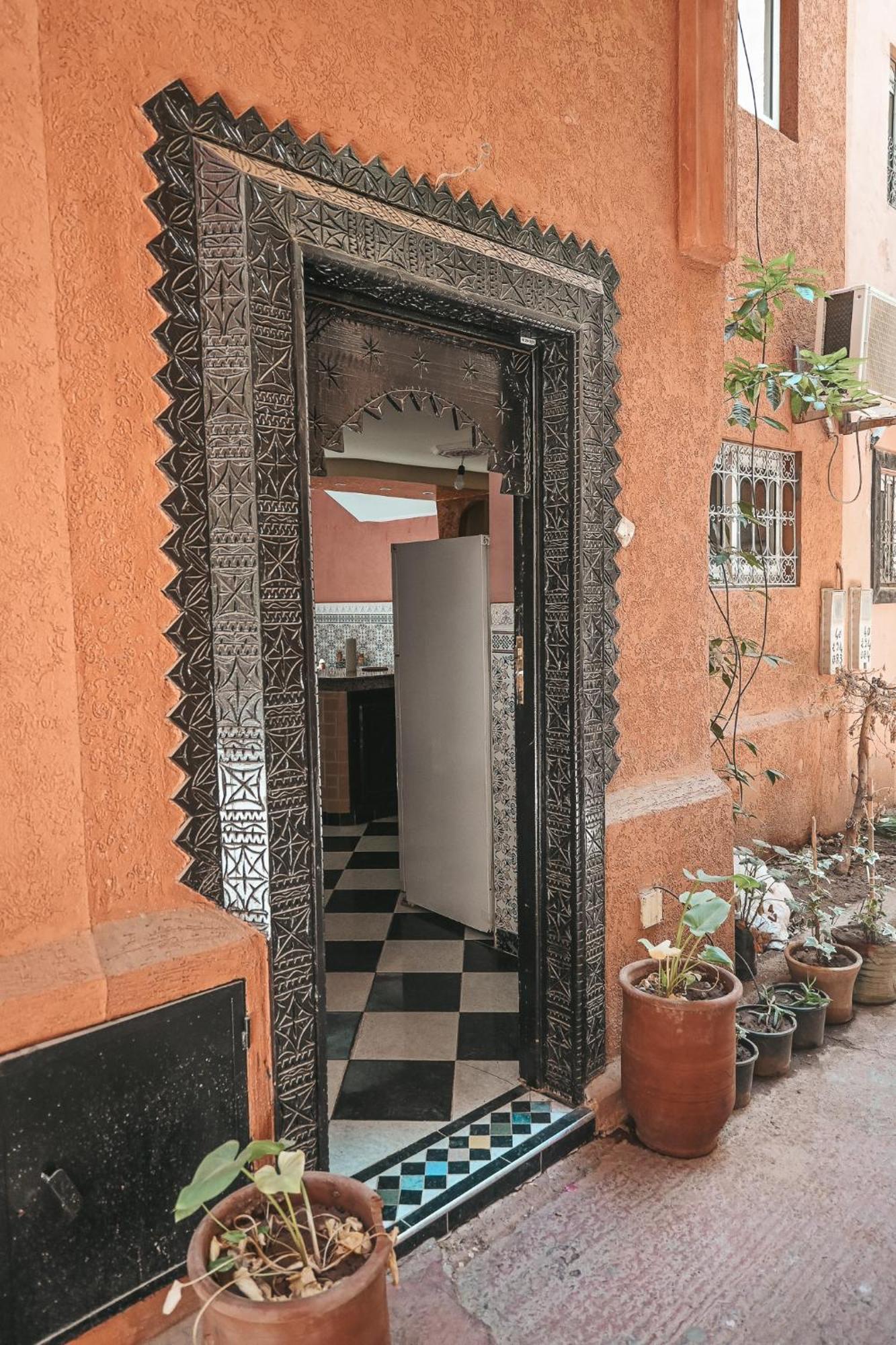 Holiday home Enchantement: Medina Magie Marrakesh