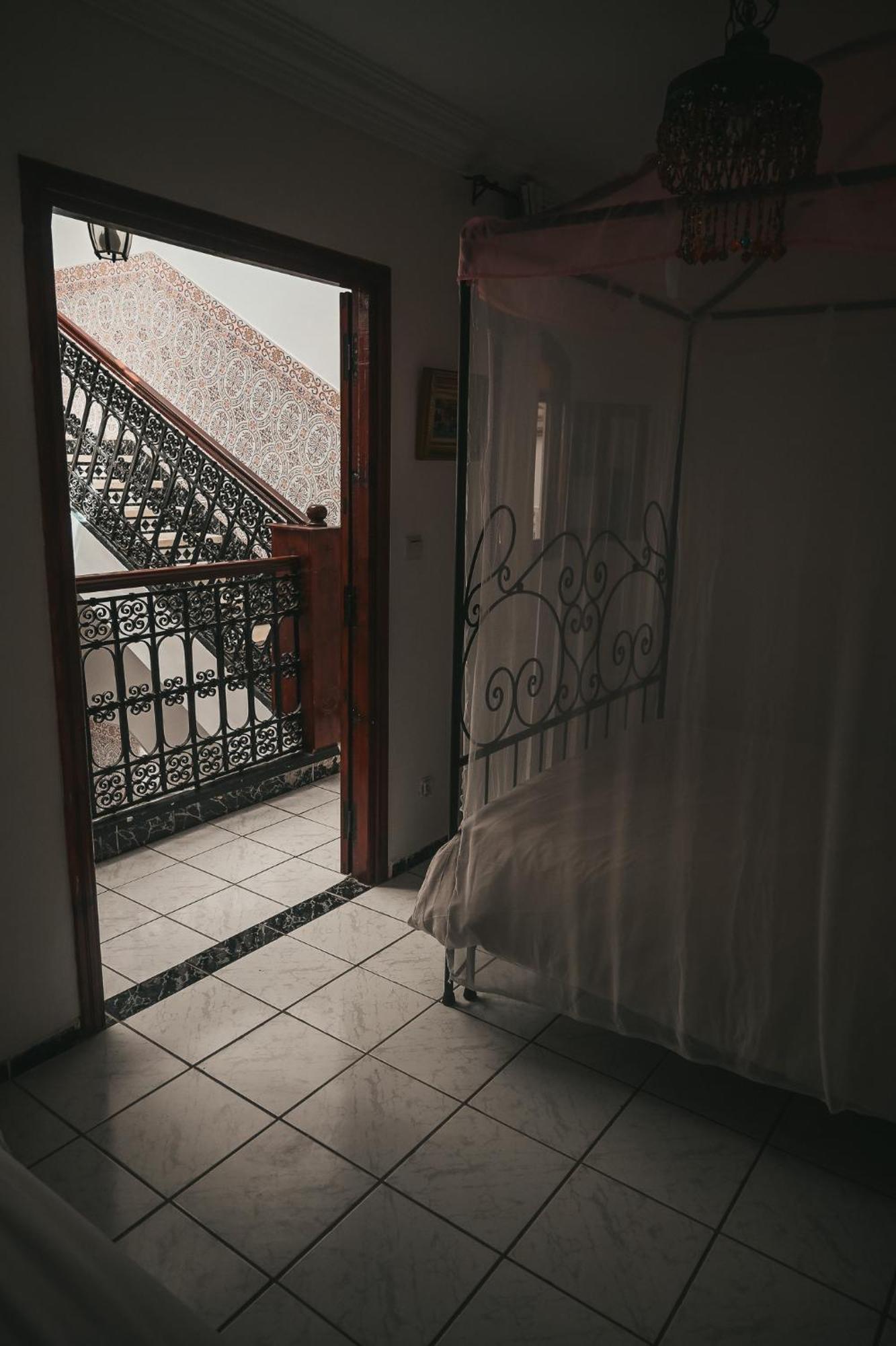 Holiday home Enchantement: Medina Magie Marrakesh