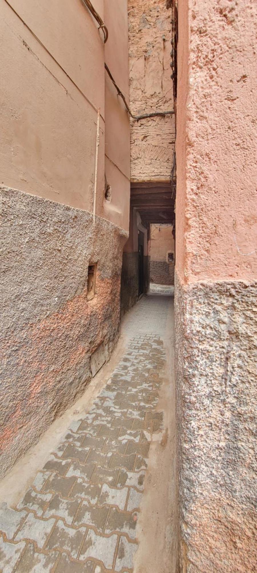 Mamma Marrakech Marrakesh