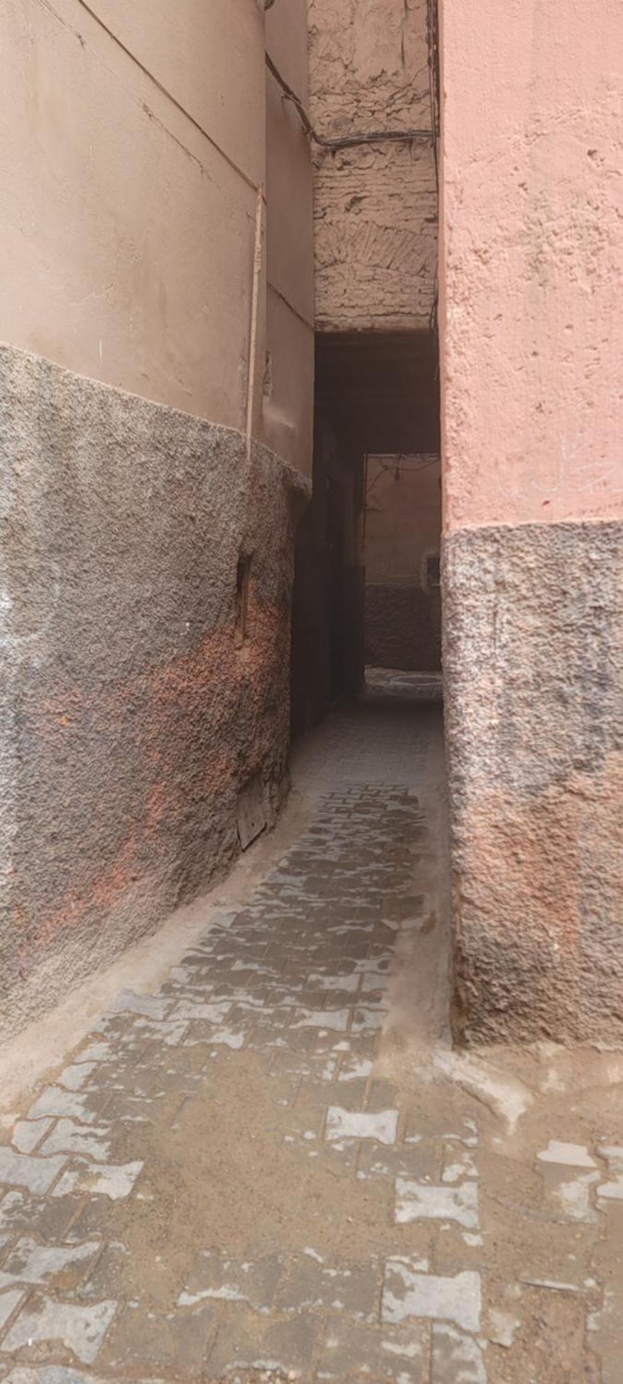 Riad Mamma Marrakech *