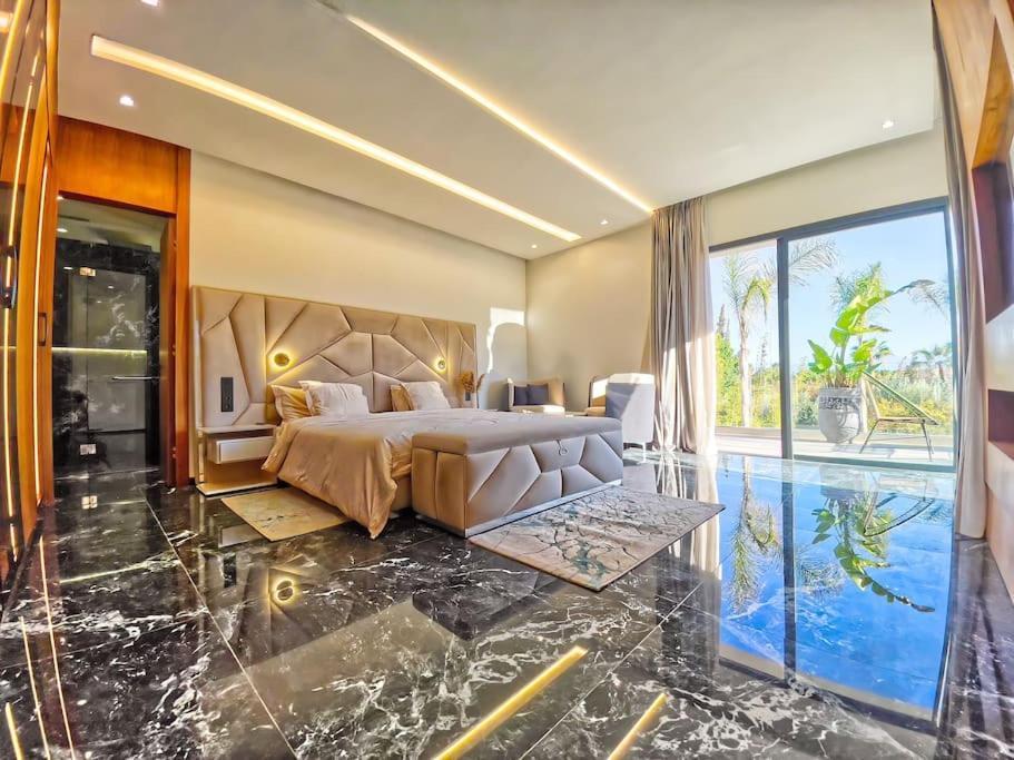 Beverly Hills-luxury Villa Marrakesh