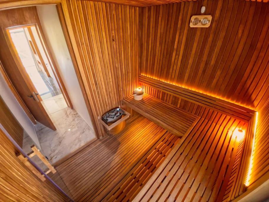 Villa Beverly Hills-luxury Marrakesh