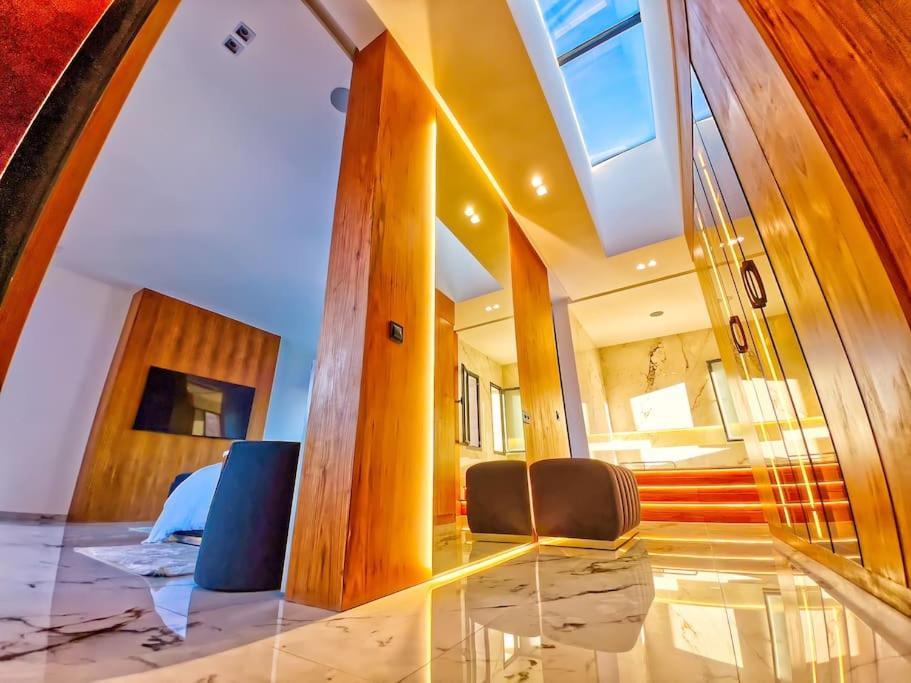 Beverly Hills-luxury Villa Marrakesh
