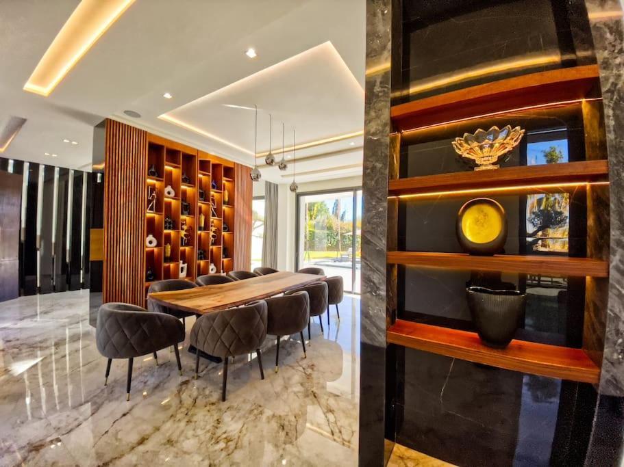 Beverly Hills-luxury