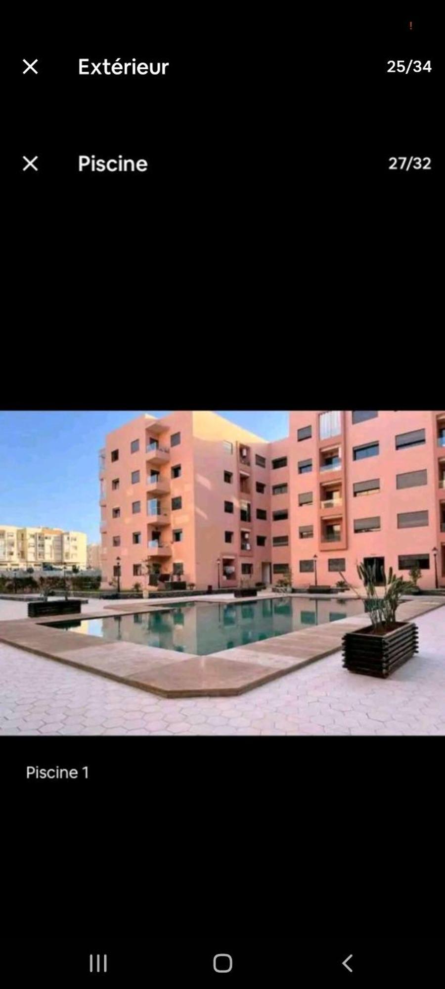 Apartment Bel Deux *