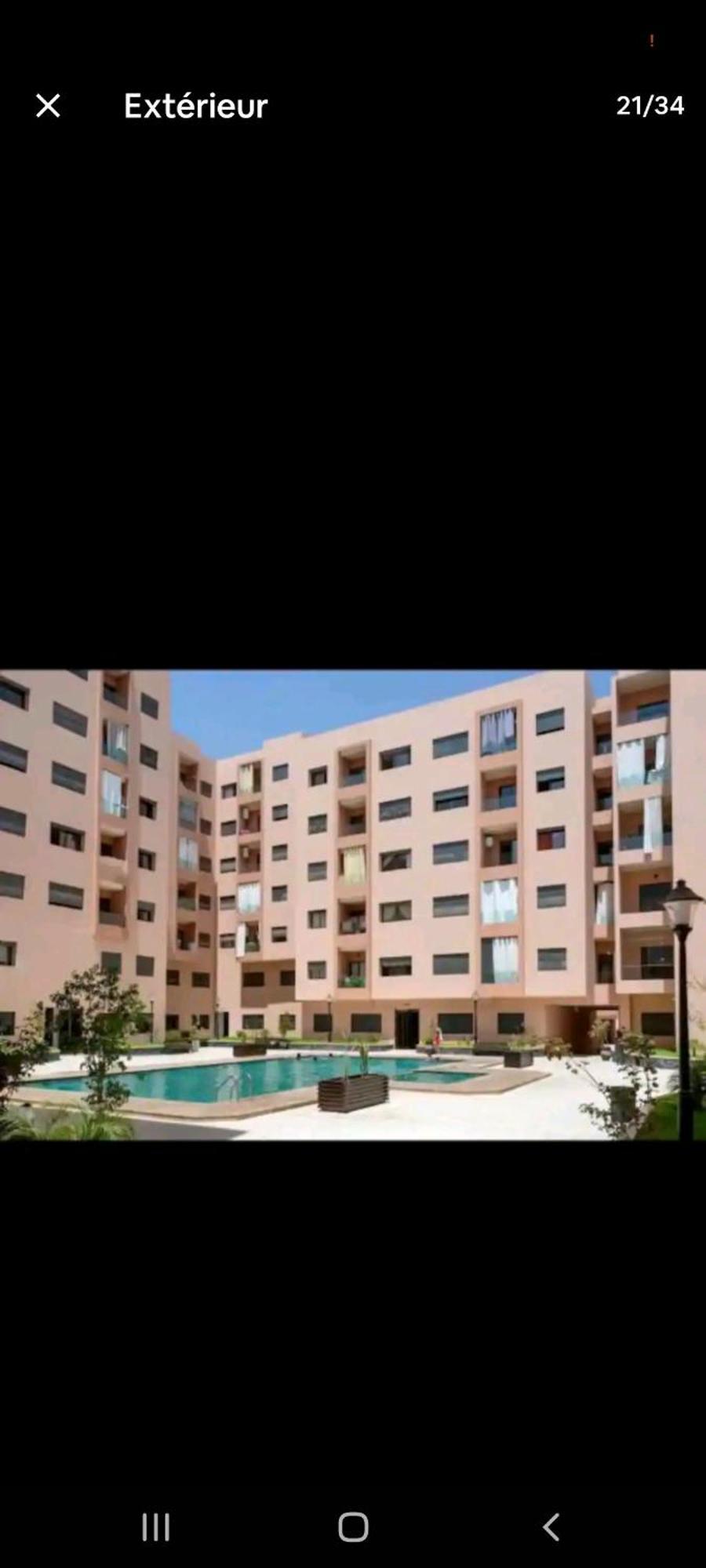 Apartment Bel Deux