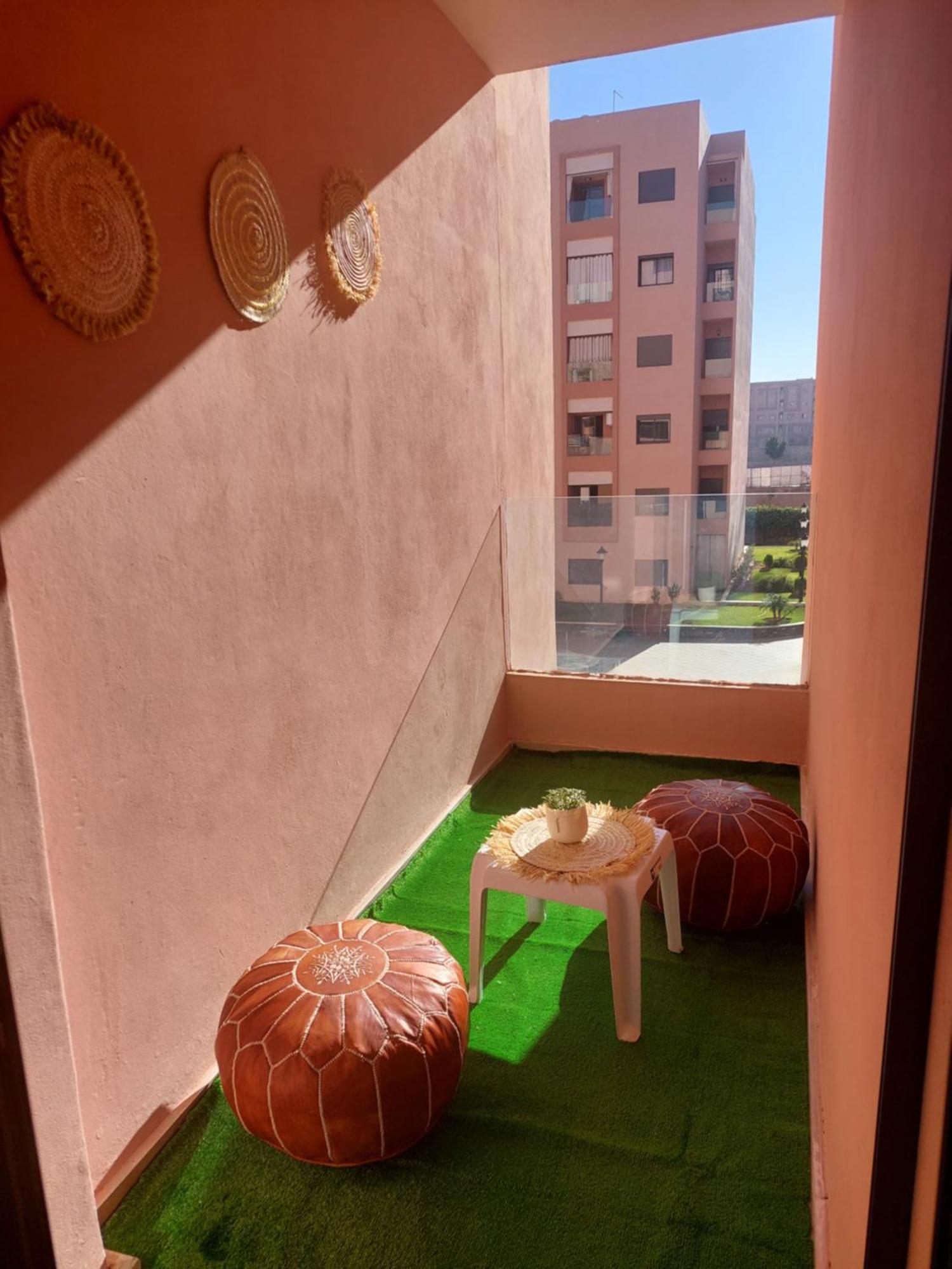 Apartment Bel Deux