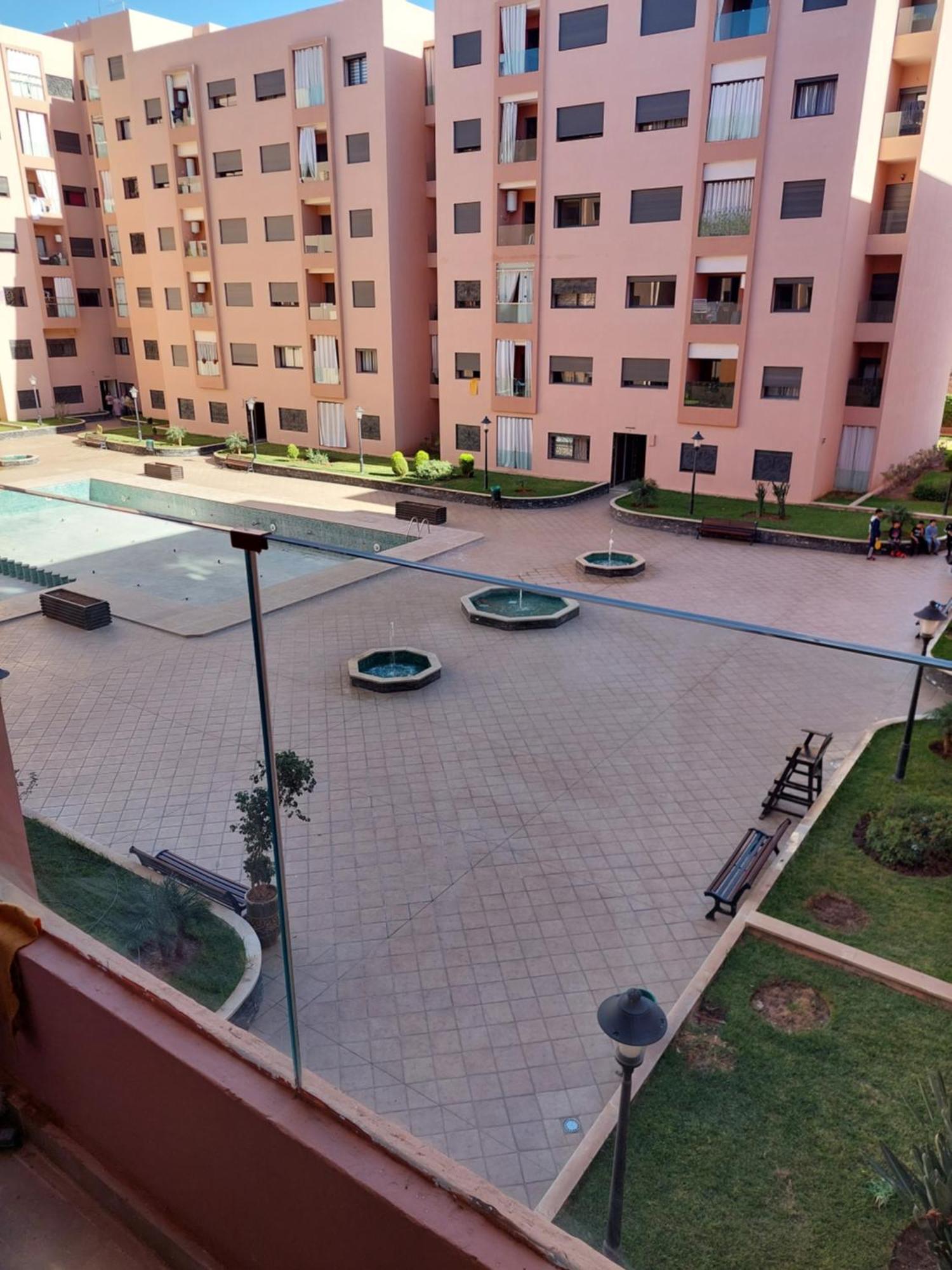 Apartment Bel Deux