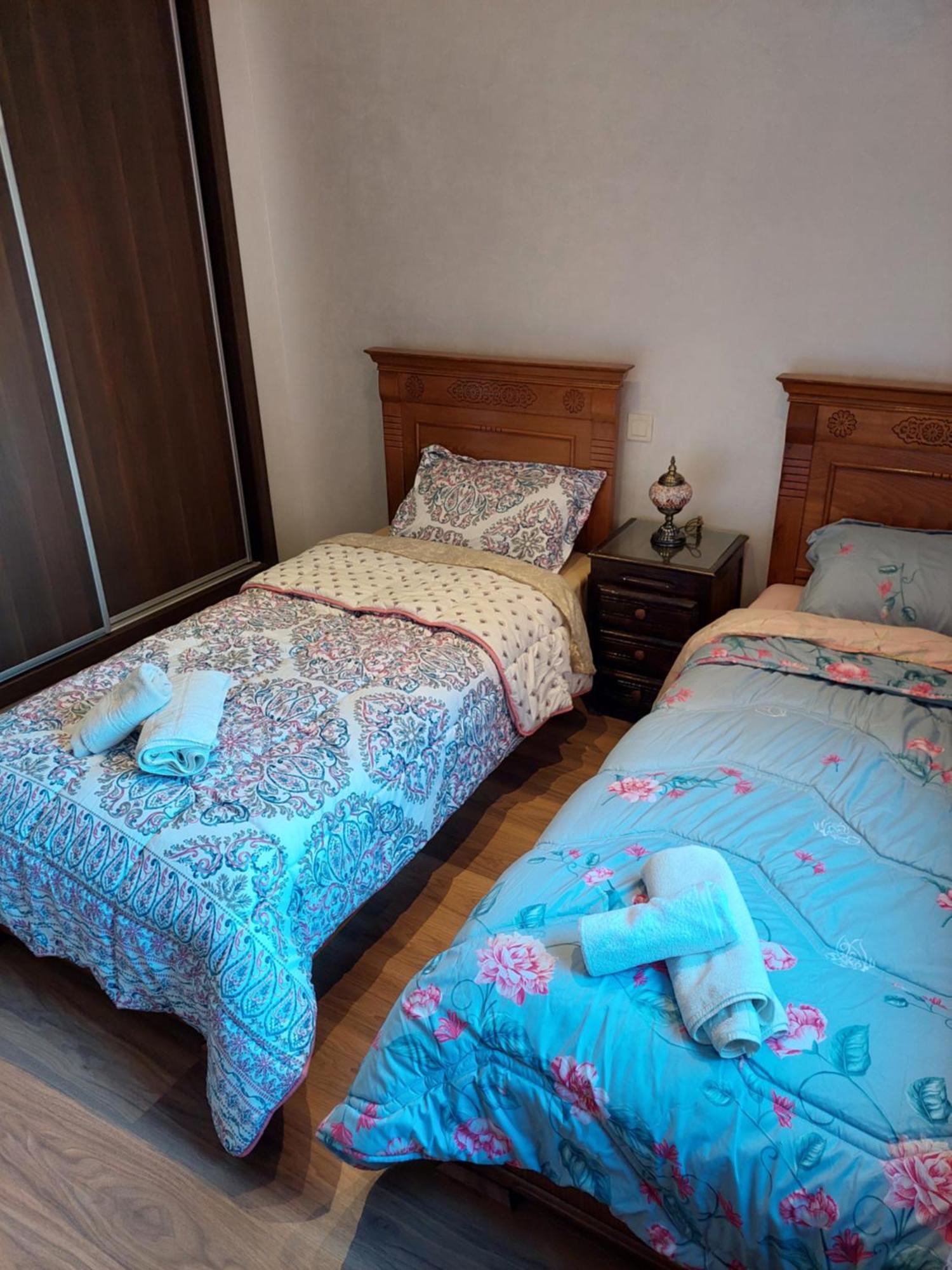 Bel Deux Apartment Marrakesh