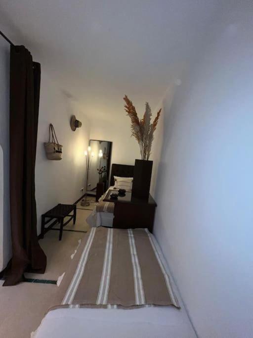 Magnifique Prive 3 Chambres, Terrasse Sur Le Toit A Marrakech Au Coeur De La Medina * Marrakesh